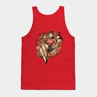 DUH! Tank Top